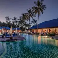 Sundancer Residences and Villas Lombok, hotel a Sekotong