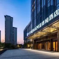 Wyndham Changzhou Xinbei, хотел в Гуанджоу