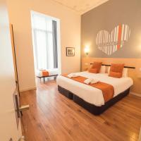 Hostal Live Natura Barcelona