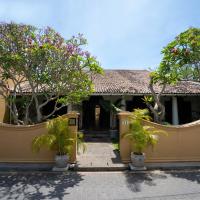 GALLE HERITAGE VILLA, hotel i Old Town, Galle