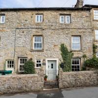 Primrose Cottage with Log Burner (Dog Friendly)