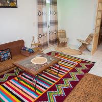 Dar Beya ( APP S+2 ), hotel near Nefta Airport - TOE, Tozeur