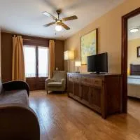 Apartamentos La Trufa Negra, מלון במורה דה רוביילוס