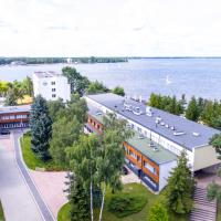Rewita Rynia – hotel w Białobrzegach