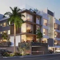 Tamarin में, होटल Cap Sud Apartment