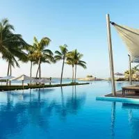 Fanar Hotel & Residences, hotel v destinácii Salalah