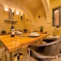 쇼키아에 위치한 호텔 Roam Gozo - The Bunker - Stunning 1 Bed Farmhouse Condo - Rare Find!
