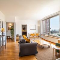 31TILB1041 Magnific Apartment in Villa Ol&iacute;mpica, Hotel in Barcelona