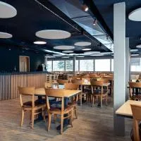 Hotel Mountime, hotelli kohteessa Täsch