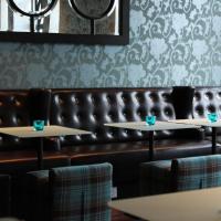 Motel One Edinburgh-Princes, hotel en Princes Street, Edimburgo