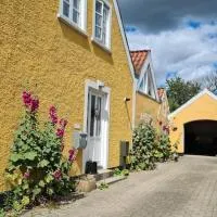 Sydfynsk idyl tæt på det hele., hotel in Svendborg