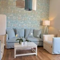 Platessa, hotel i Portovenere
