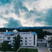 Hotel Agni, hotel di Krishnagiri