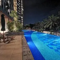 Transpark Cibubur By Arsakha Property Management, hotel a Kalimanggis