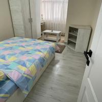 Apartament 2 camere ultracentral, hotel din Giurgiu