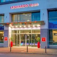 Leonardo Hotel Plymouth, hotel sa Plymouth
