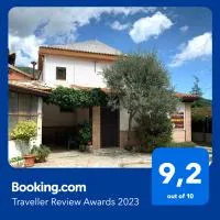Agriturismo Carrozzino, hotel v destinaci Sersale