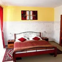 Hotel Vysocina, hotel a Chotěboř