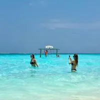 Aqua Sunset Gulhi Island, Maldives, hotel u gradu 'Gulhi'