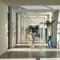 Vichy Thermalia Spa Hôtel, hotel i Fez
