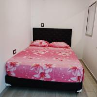 Departamento para 4 personas en ezeiza