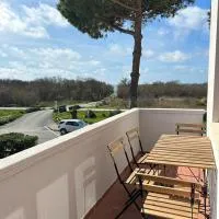Appartamento Mare Fuori a Vada by Zoom In Earth, hotel em Vada