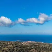 Appartamento bilocale vista mare FT7, khách sạn ở Cascabraga