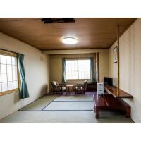 Onsen Hotel Tsutsujiso - Vacation STAY 03252v โรงแรมใกล้Monbetsu Airport - MBEในคิตามิ