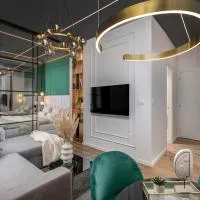 Dream Fiumara Apartments, hótel í Rijeka