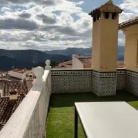 Casa Carmen, hotel em Faraján