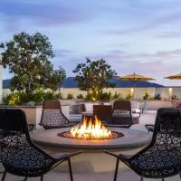 SpringHill Suites by Marriott Los Angeles Burbank/Downtown, hotel em Burbank