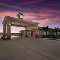 SureStay Hotel by Best Western Falfurrias, hotel sa Falfurrias