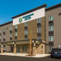 WoodSpring Suites Jacksonville Orange Park