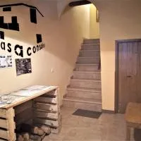 Casa Consales, hotel u gradu 'Palau de Noguera'