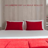 H&ocirc;tel le 209 Paris Bercy, hotel in 12th arr., Paris
