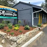 Tahoe Mountain Inn โรงแรมในเซาท์เลคทาโฮ