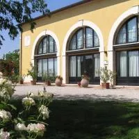 Fattoria Grimana, hotel em Montegalda