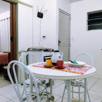 Casa Excelente Localização Perto Furg,Praia!, hotel poblíž Letiště Rio Grande - RIG, Rio Grande