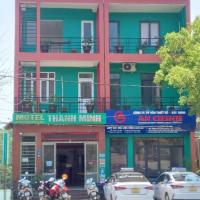Hotel Thanh Minh โรงแรมในChâu Làng Chánh