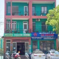 Hotel Thanh Minh, hotel a Châu Làng Chánh