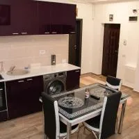 Apartament Capitala Militari Rosu, hotel u gradu Roşu