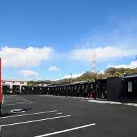 Fukuyama में, होटल HOTEL R9 The Yard Fukuyama