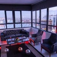 Heraldic Room Hotel, hotel a Esenyurt