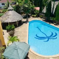 Ltorec, hotel v destinácii Nyali