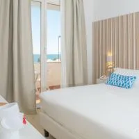Mia Hotel Numana, hotel en Numana