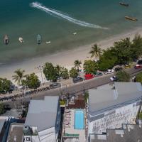 Destination Patong, hotel i Patong Beach