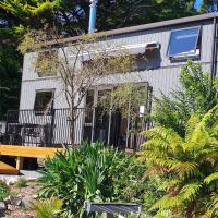 Kaiteriteri Tiny Home