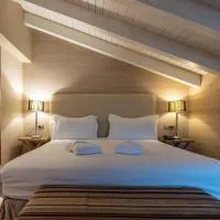Hotel La Trufa Negra, מלון במורה דה רוביילוס