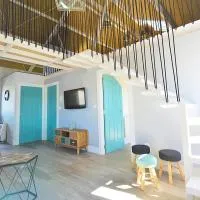 GALIHOST - Apartamentos Mamuela, hotel i Ribadumia