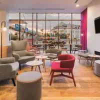 Vienna House Easy by Wyndham Pilsen、プルゼニのホテル